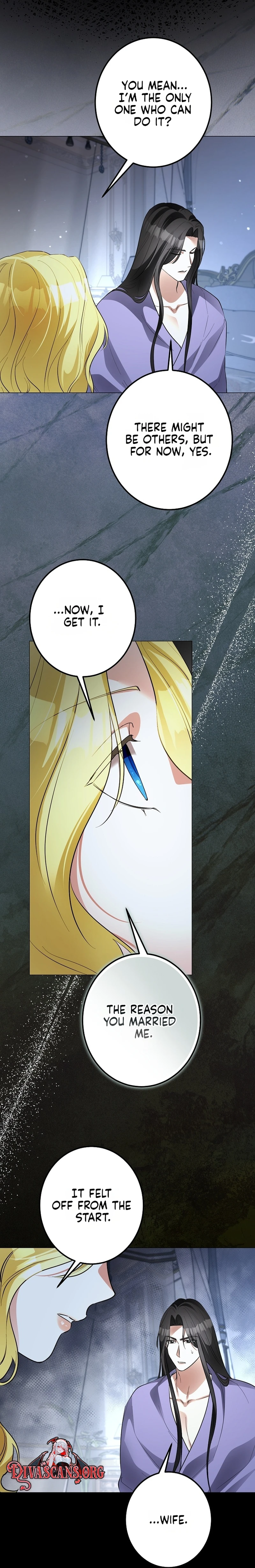 Read Ipsuri Seuchimyeon Inyeon chapter 16 image 27 on Lezhin