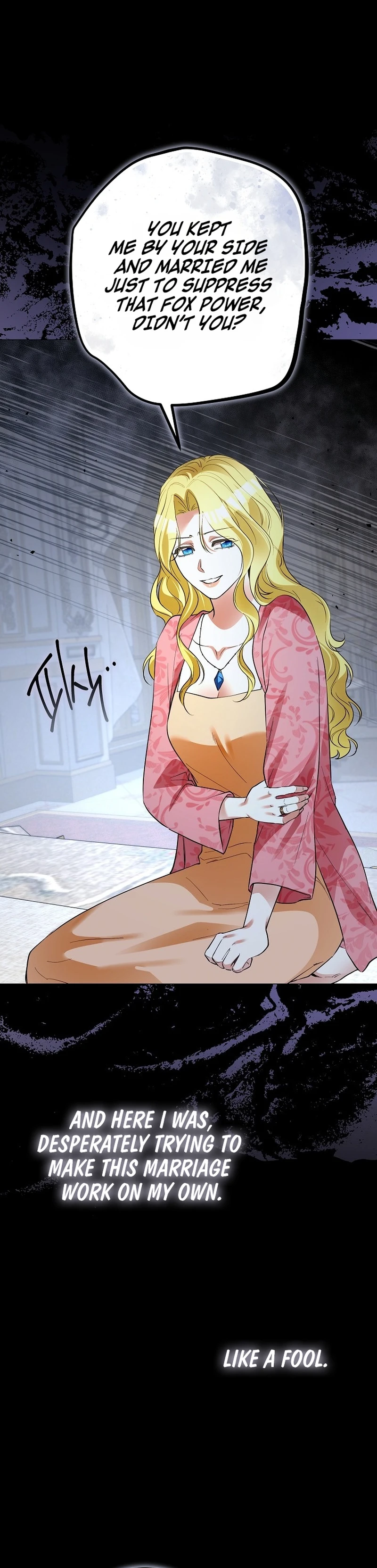 Read Ipsuri Seuchimyeon Inyeon chapter 16 image 28 on Lezhin