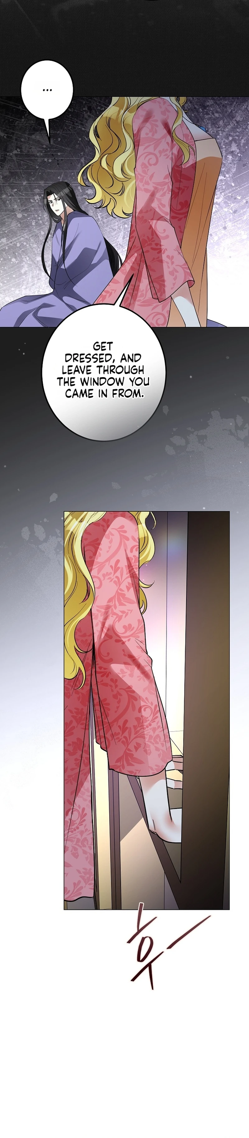 Read Ipsuri Seuchimyeon Inyeon chapter 16 image 31 on Lezhin