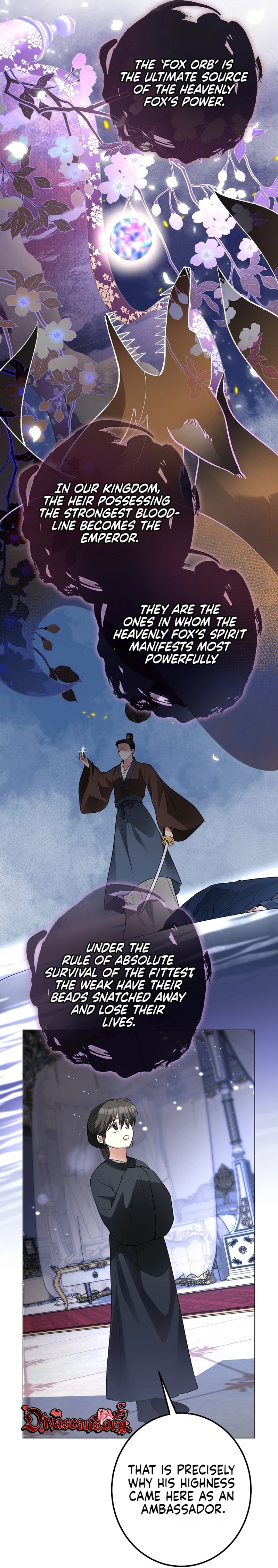 Read Ipsuri Seuchimyeon Inyeon chapter 16 image 34 on Lezhin