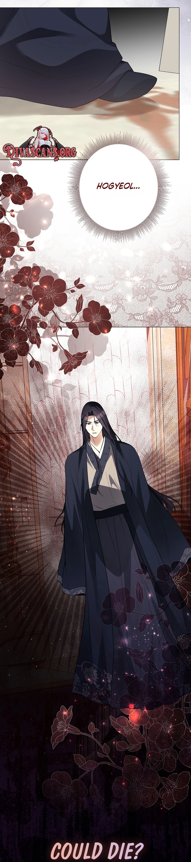 Read Ipsuri Seuchimyeon Inyeon chapter 16 image 36 on Lezhin