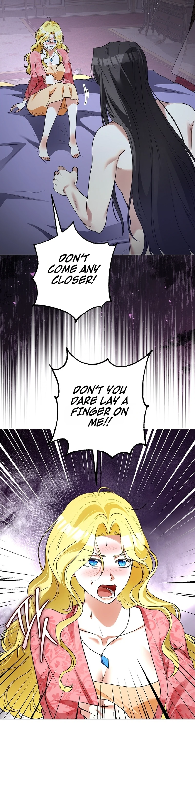 Read Ipsuri Seuchimyeon Inyeon chapter 16 image 6 on Lezhin
