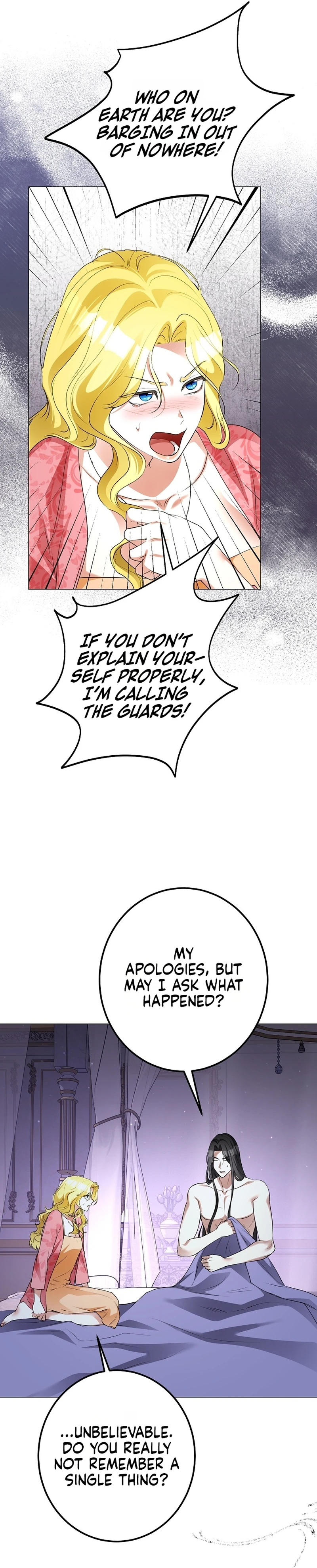 Read Ipsuri Seuchimyeon Inyeon chapter 16 image 8 on Lezhin