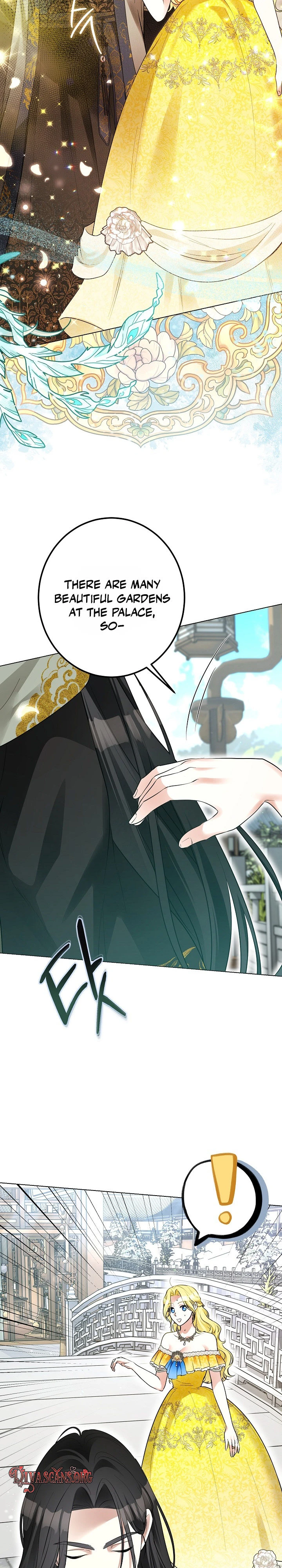 Read Ipsuri Seuchimyeon Inyeon chapter 2 image 1 on Lezhin