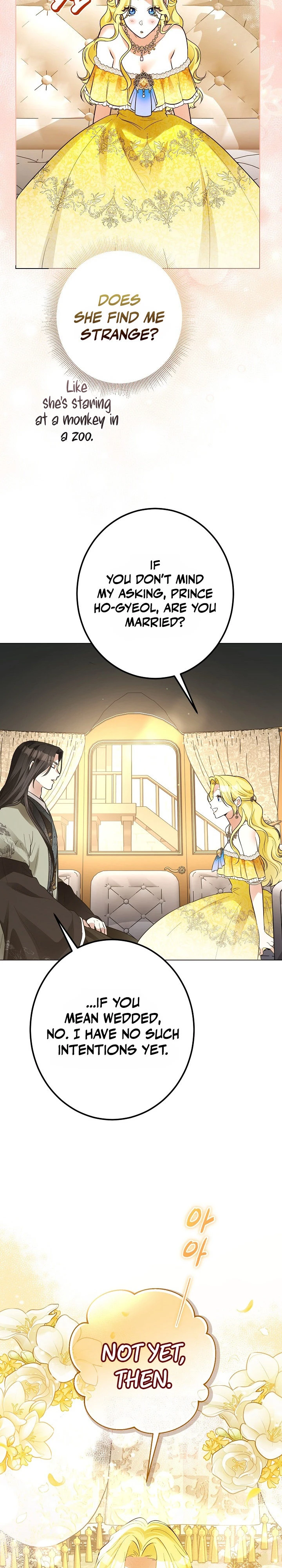 Read Ipsuri Seuchimyeon Inyeon chapter 2 image 11 on Lezhin