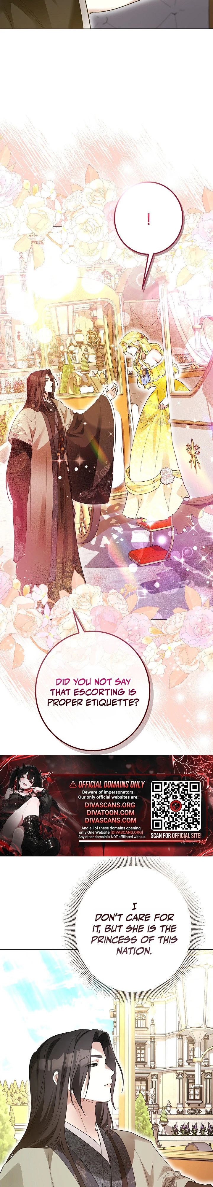Read Ipsuri Seuchimyeon Inyeon chapter 2 image 15 on Lezhin