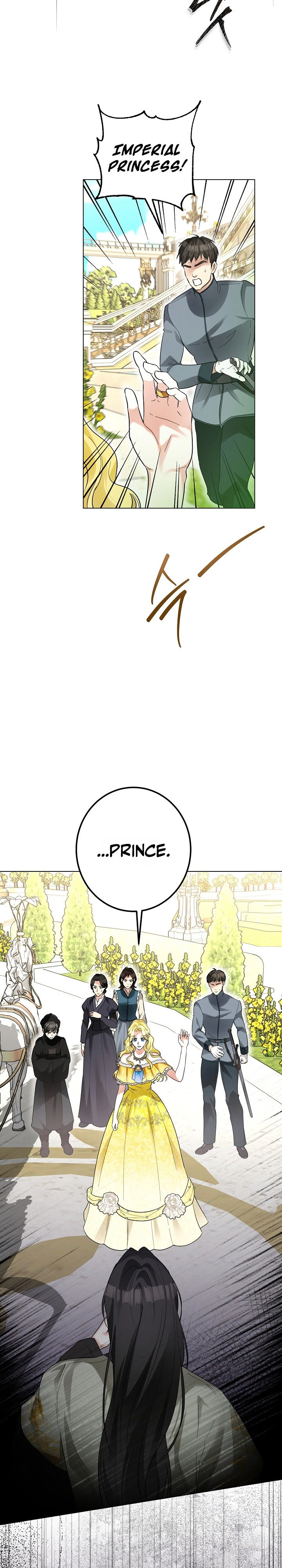 Read Ipsuri Seuchimyeon Inyeon chapter 2 image 19 on Lezhin