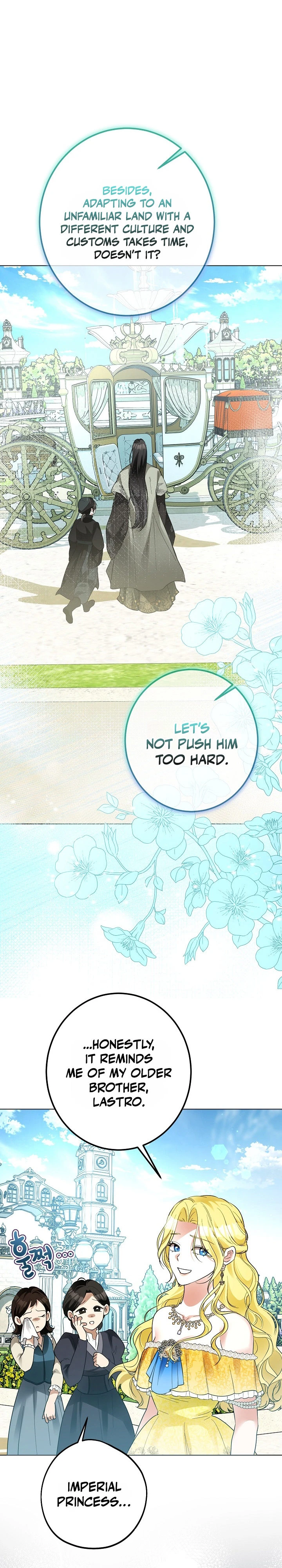 Read Ipsuri Seuchimyeon Inyeon chapter 2 image 24 on Lezhin