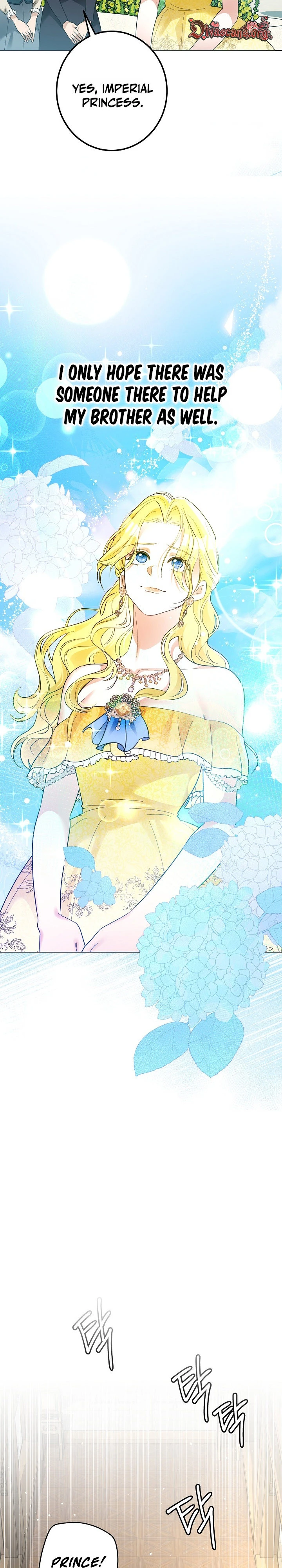 Read Ipsuri Seuchimyeon Inyeon chapter 2 image 26 on Lezhin