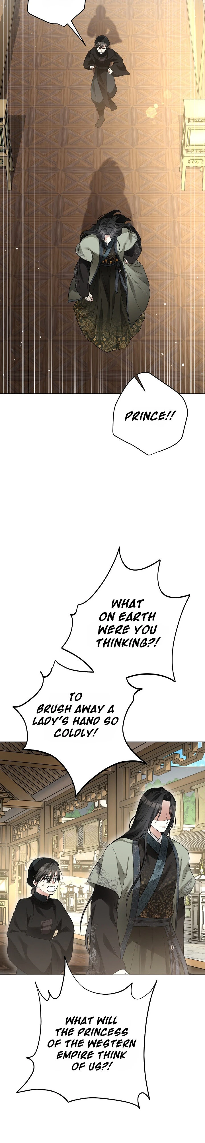 Read Ipsuri Seuchimyeon Inyeon chapter 2 image 27 on Lezhin