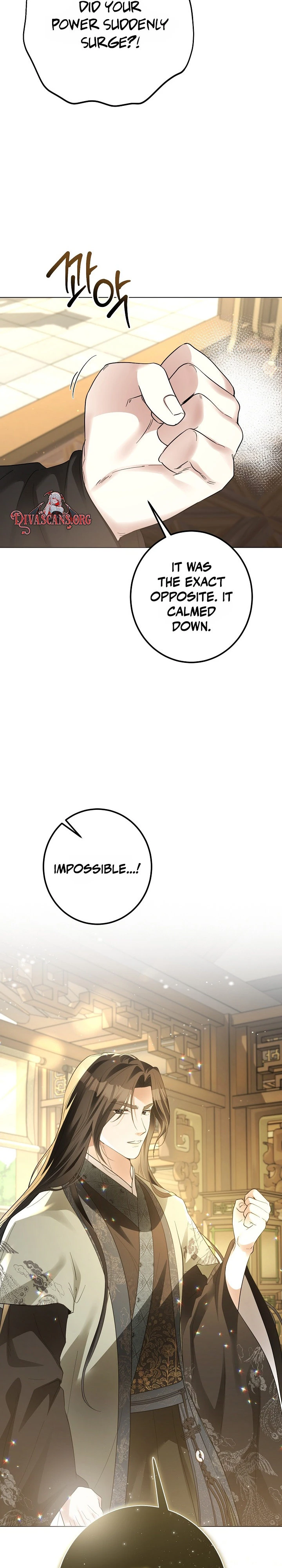 Read Ipsuri Seuchimyeon Inyeon chapter 2 image 29 on Lezhin