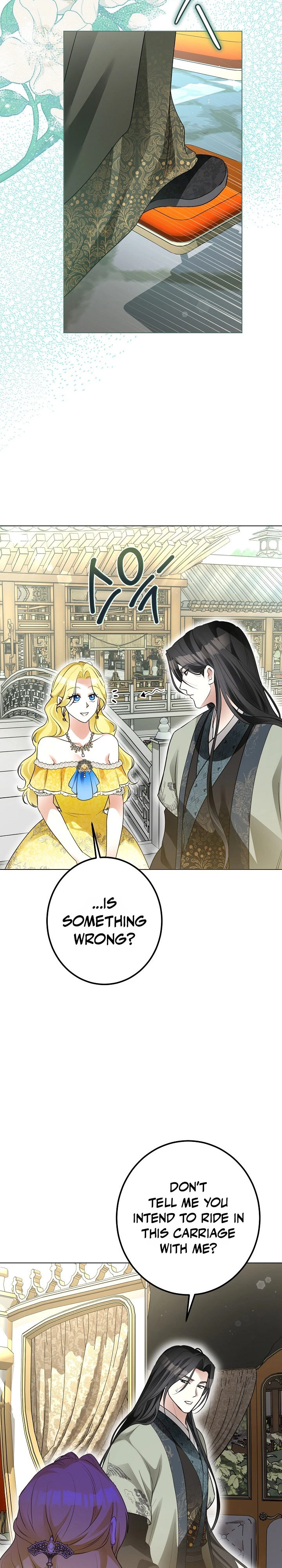 Read Ipsuri Seuchimyeon Inyeon chapter 2 image 4 on Lezhin