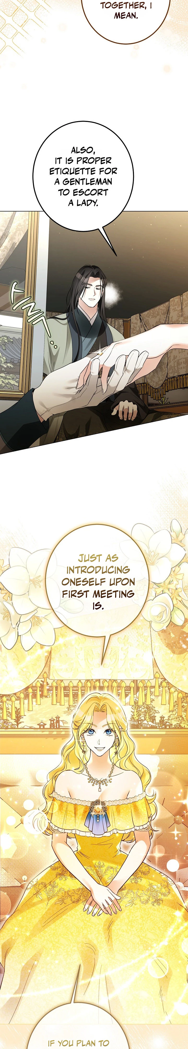 Read Ipsuri Seuchimyeon Inyeon chapter 2 image 6 on Lezhin