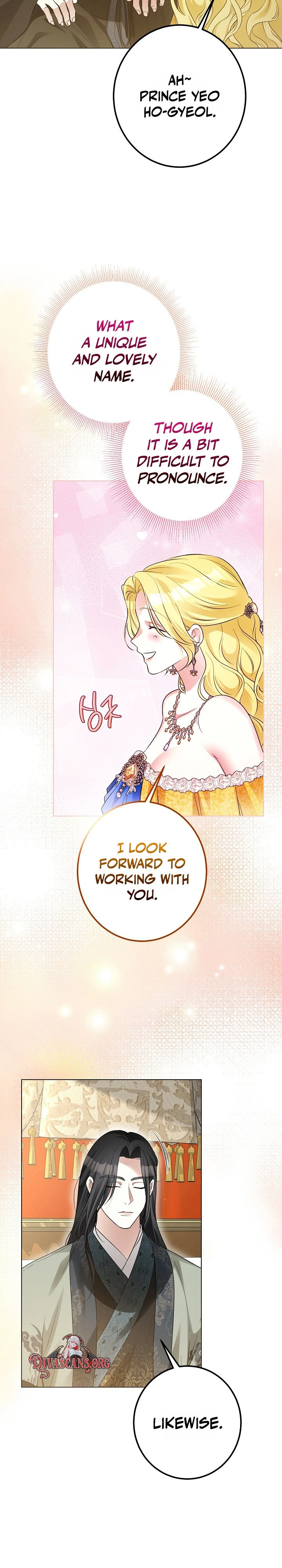 Read Ipsuri Seuchimyeon Inyeon chapter 2 image 8 on Lezhin
