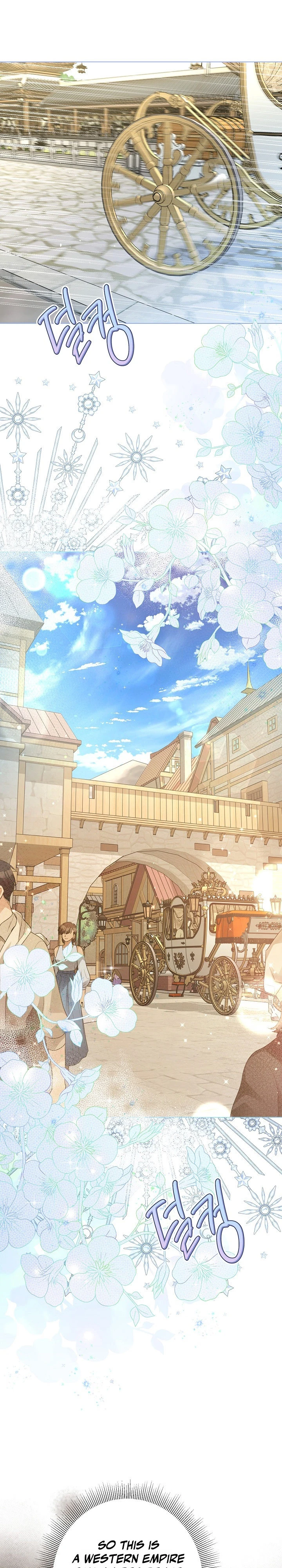 Read Ipsuri Seuchimyeon Inyeon chapter 2 image 9 on Lezhin