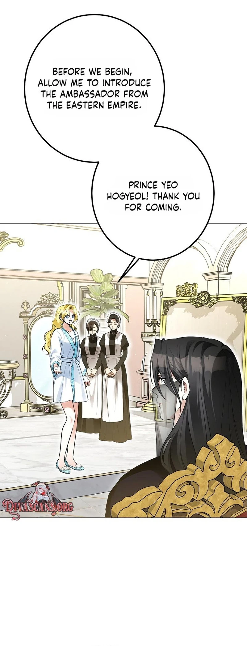 Read Ipsuri Seuchimyeon Inyeon chapter 4 image 10 on Lezhin