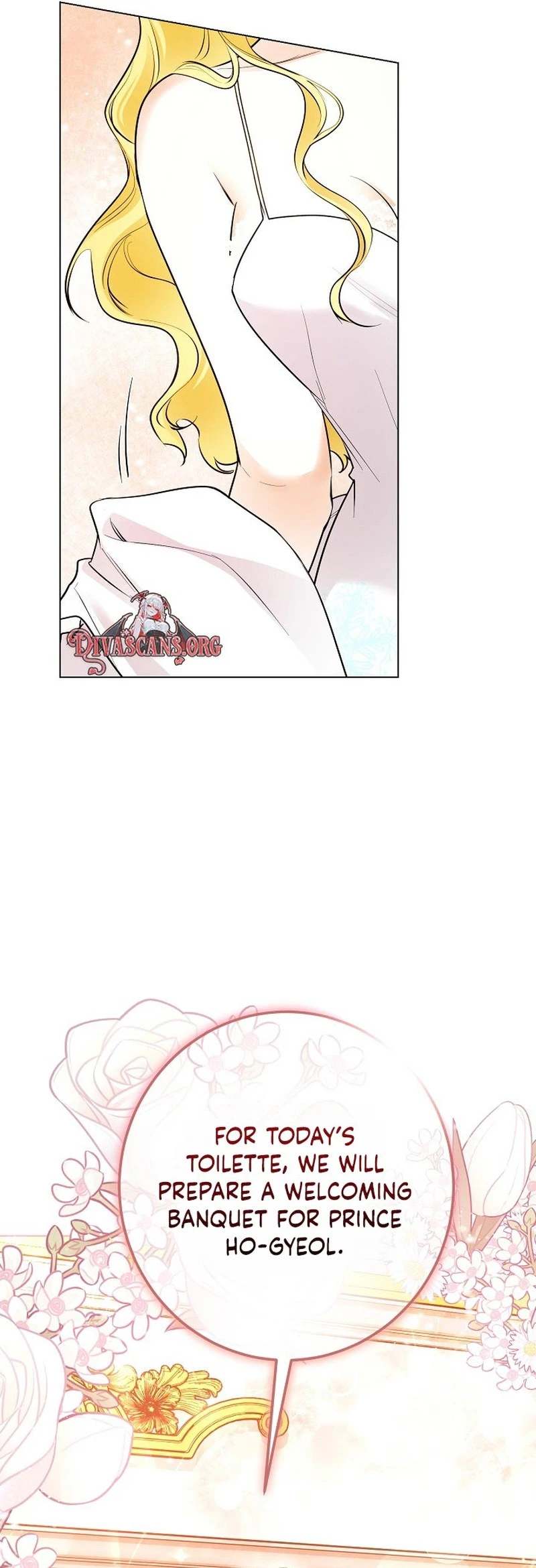 Read Ipsuri Seuchimyeon Inyeon chapter 4 image 13 on Lezhin