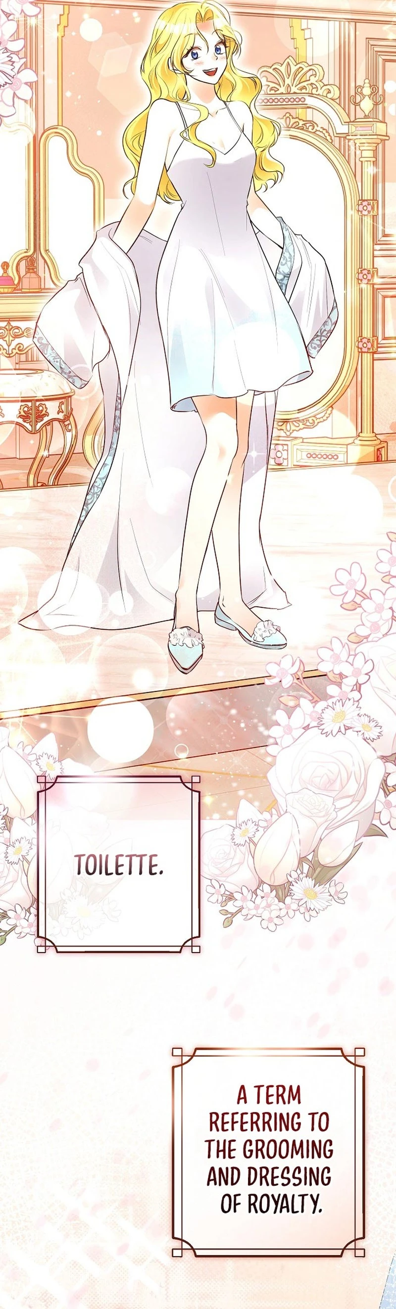Read Ipsuri Seuchimyeon Inyeon chapter 4 image 14 on Lezhin