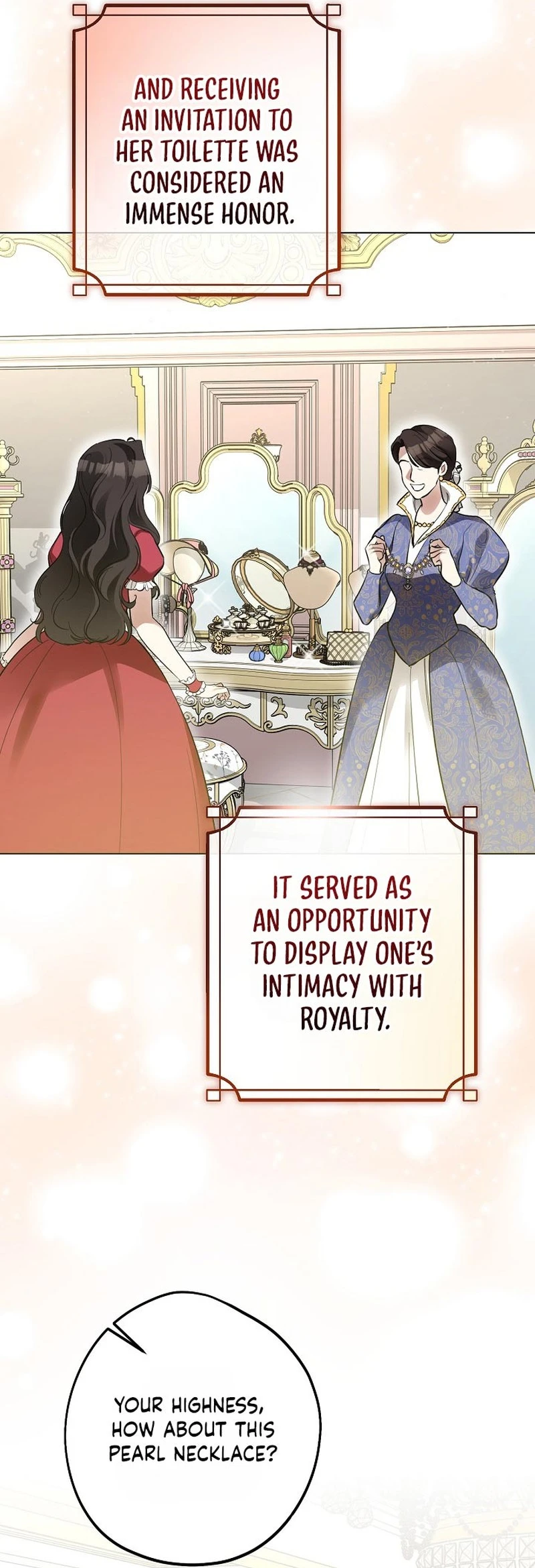 Read Ipsuri Seuchimyeon Inyeon chapter 4 image 16 on Lezhin