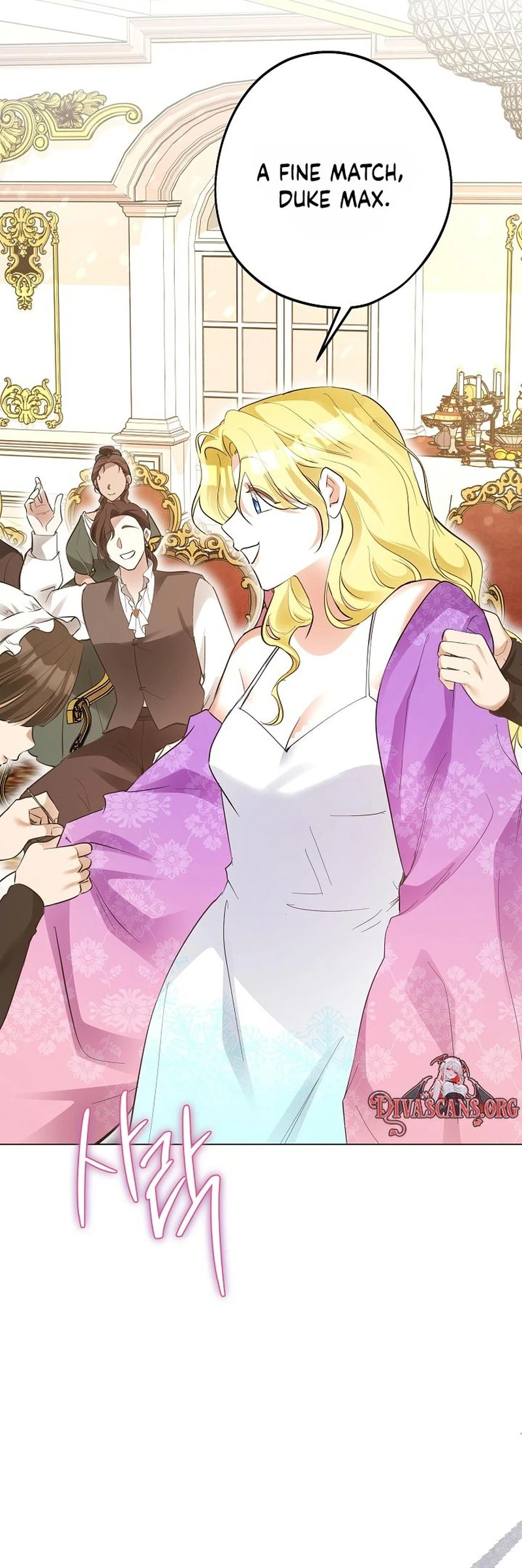 Read Ipsuri Seuchimyeon Inyeon chapter 4 image 17 on Lezhin