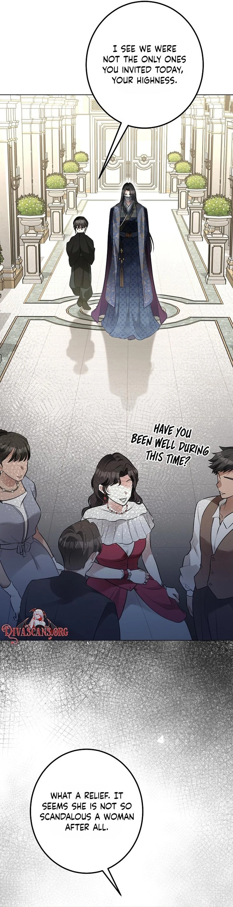 Read Ipsuri Seuchimyeon Inyeon chapter 4 image 2 on Lezhin