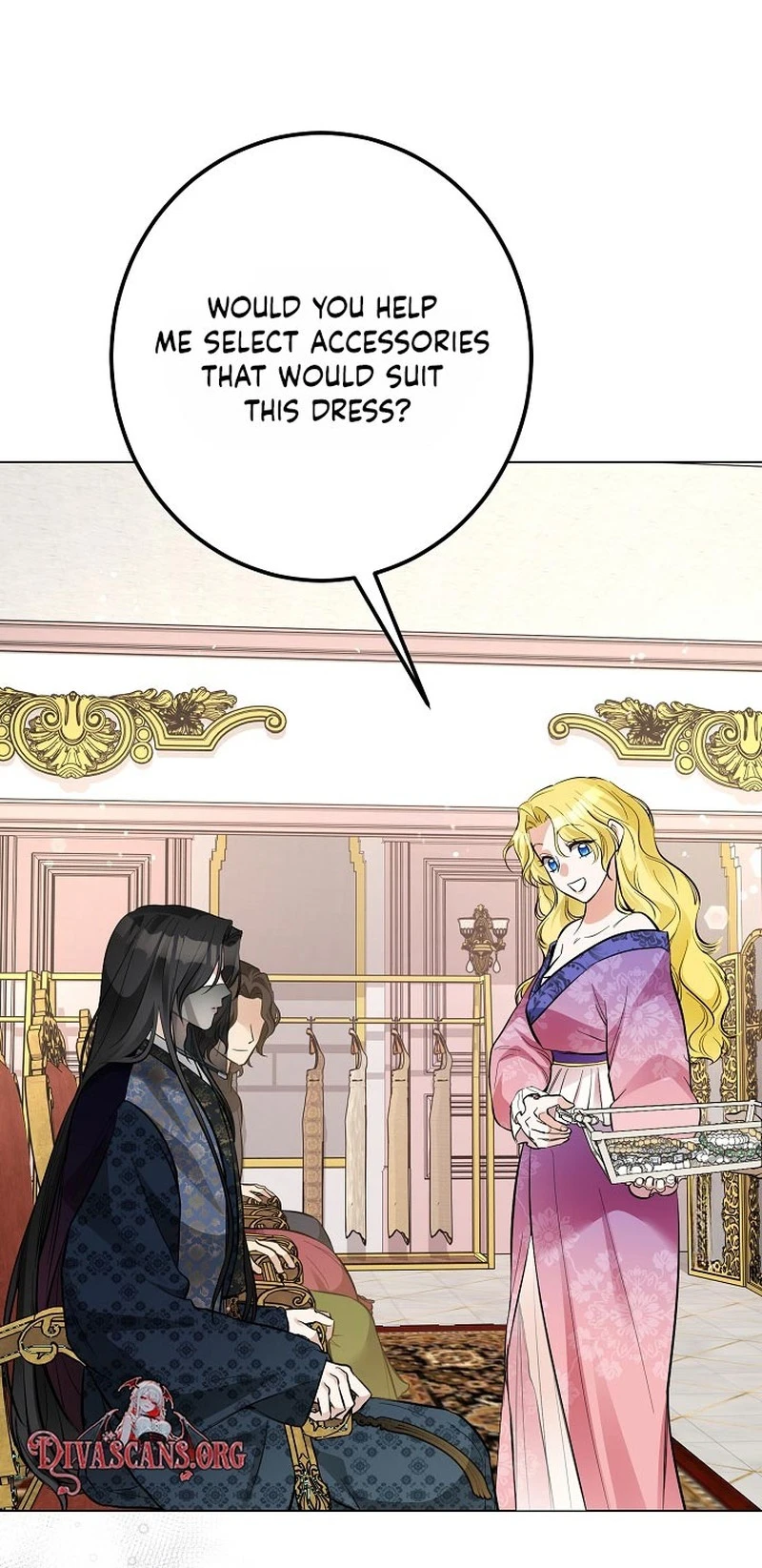 Read Ipsuri Seuchimyeon Inyeon chapter 4 image 25 on Lezhin