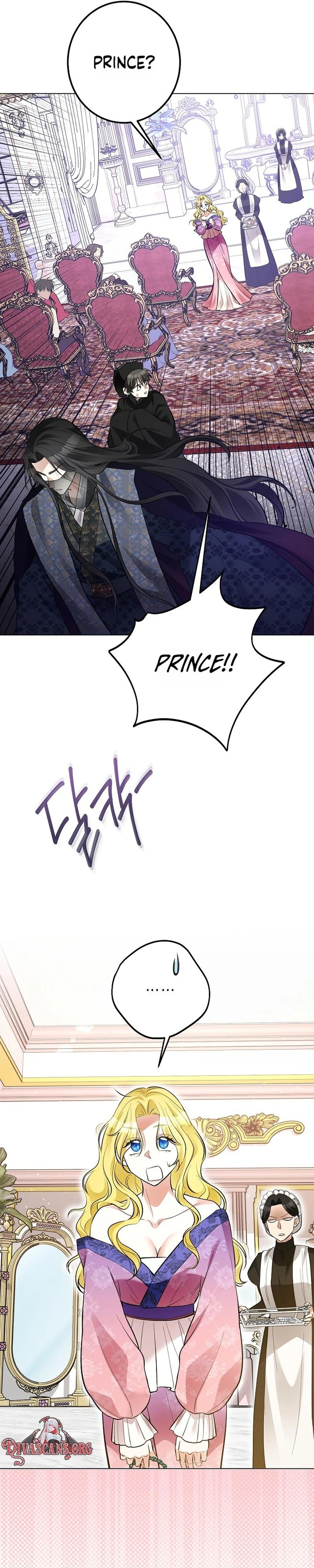 Read Ipsuri Seuchimyeon Inyeon chapter 4 image 28 on Lezhin