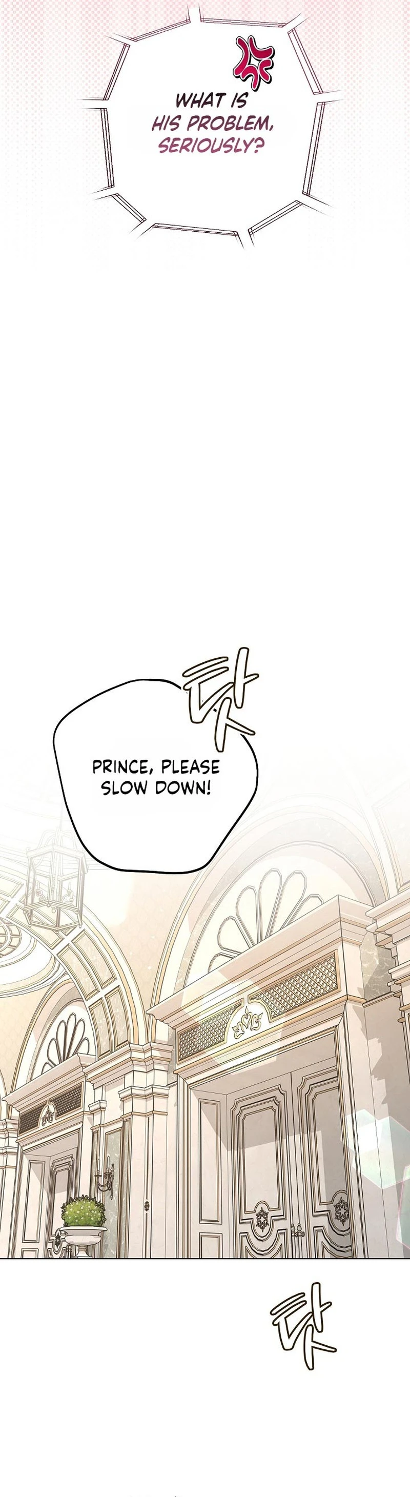 Read Ipsuri Seuchimyeon Inyeon chapter 4 image 29 on Lezhin