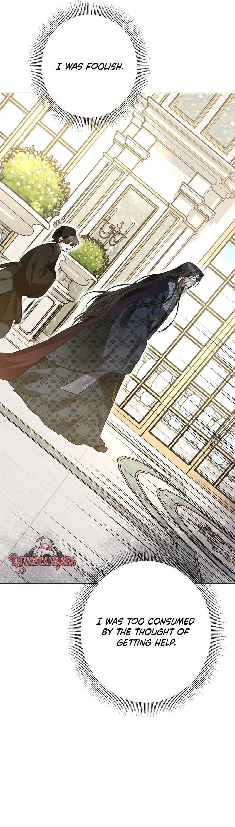 Read Ipsuri Seuchimyeon Inyeon chapter 4 image 30 on Lezhin