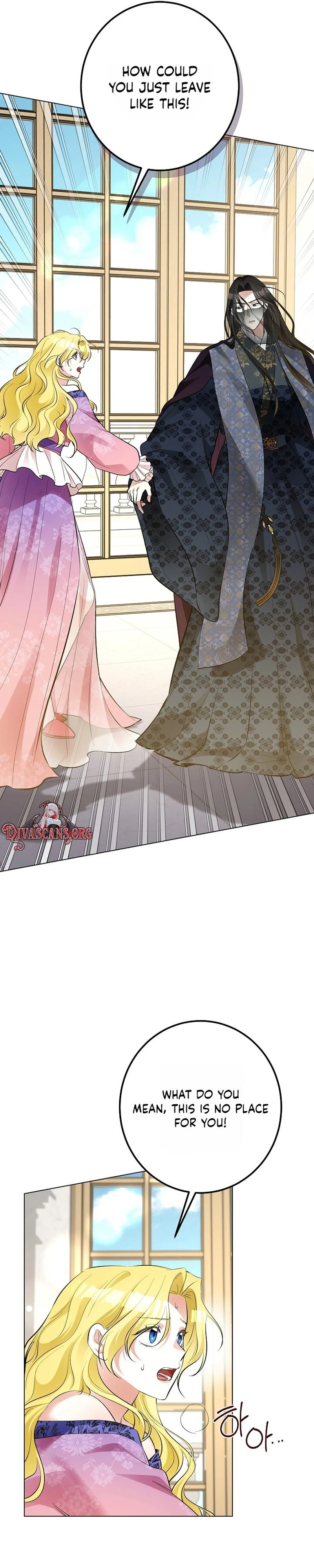 Read Ipsuri Seuchimyeon Inyeon chapter 4 image 34 on Lezhin