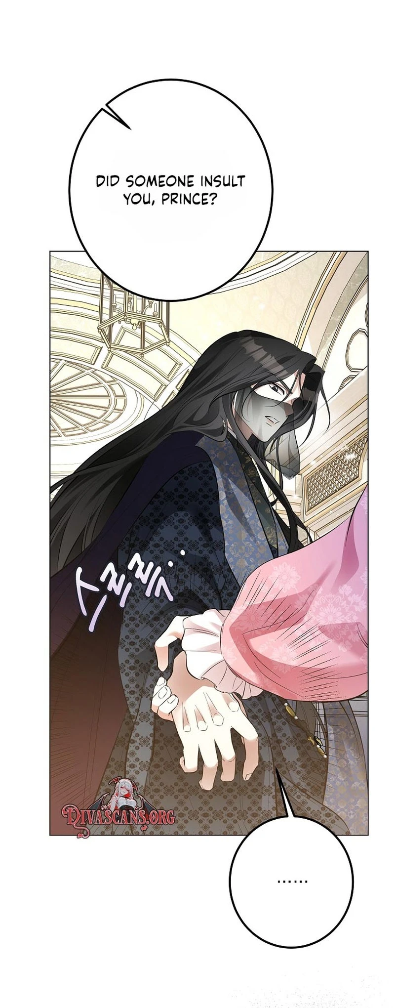 Read Ipsuri Seuchimyeon Inyeon chapter 4 image 35 on Lezhin