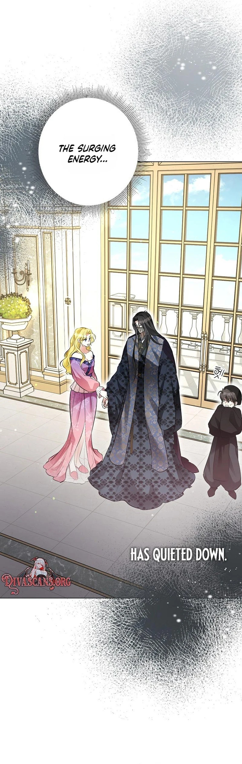 Read Ipsuri Seuchimyeon Inyeon chapter 4 image 36 on Lezhin