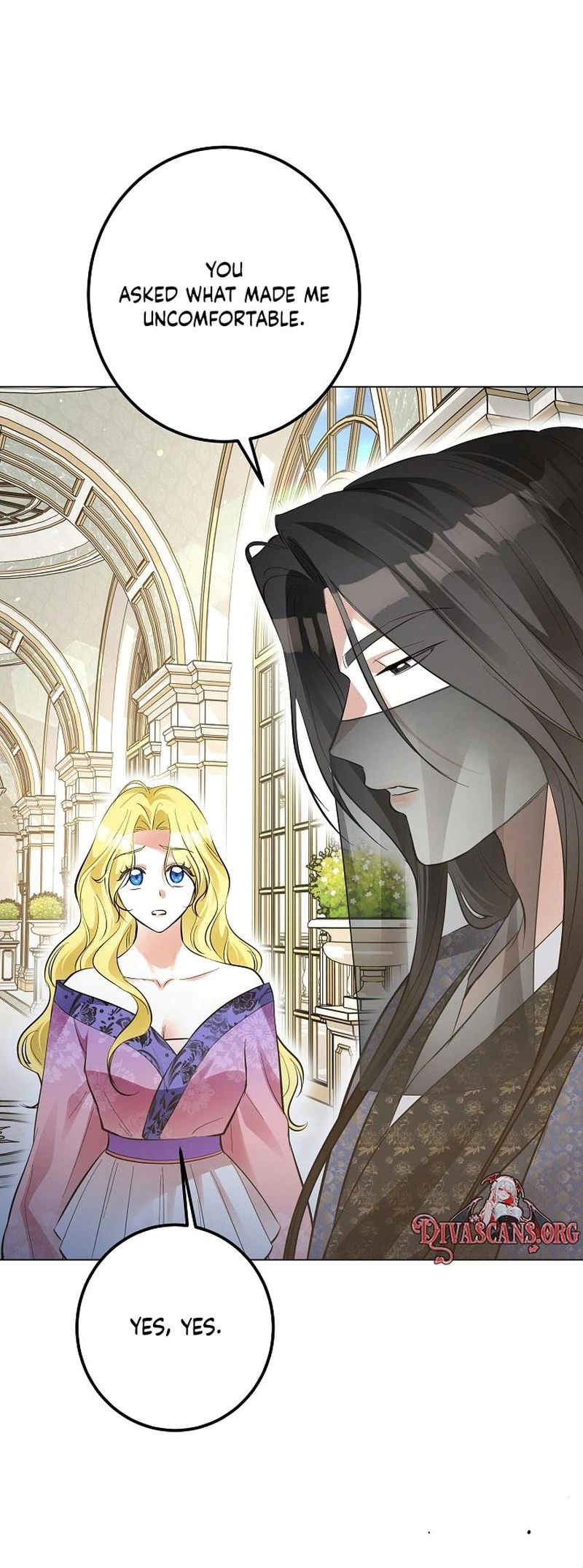 Read Ipsuri Seuchimyeon Inyeon chapter 4 image 38 on Lezhin