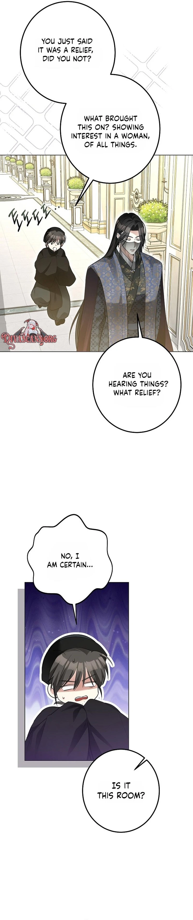 Read Ipsuri Seuchimyeon Inyeon chapter 4 image 4 on Lezhin