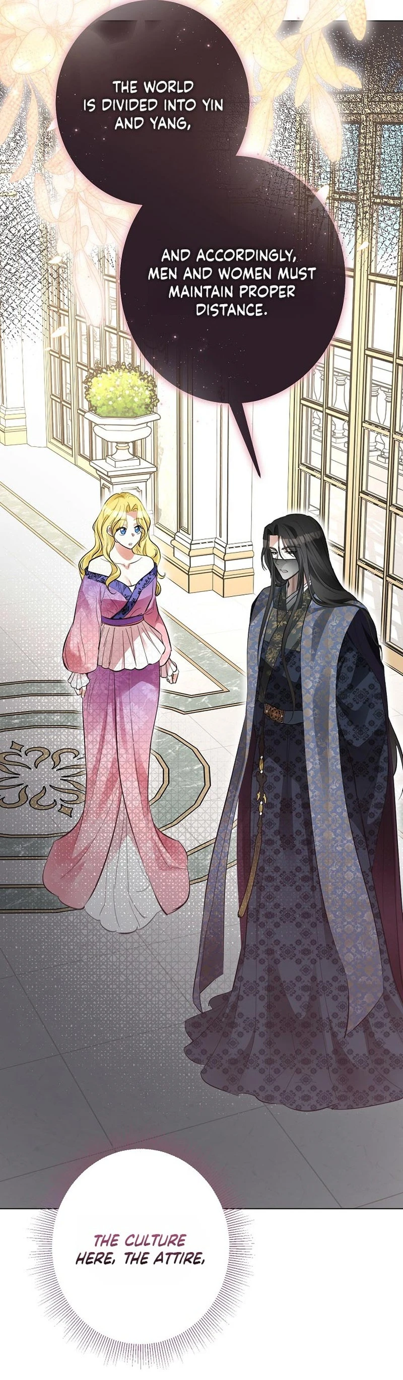 Read Ipsuri Seuchimyeon Inyeon chapter 4 image 40 on Lezhin