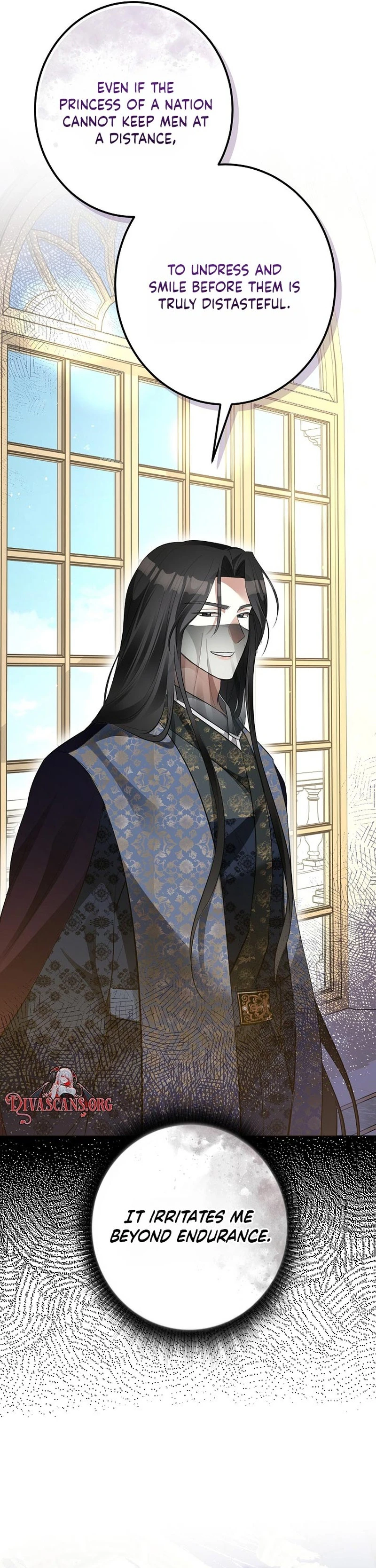 Read Ipsuri Seuchimyeon Inyeon chapter 4 image 42 on Lezhin