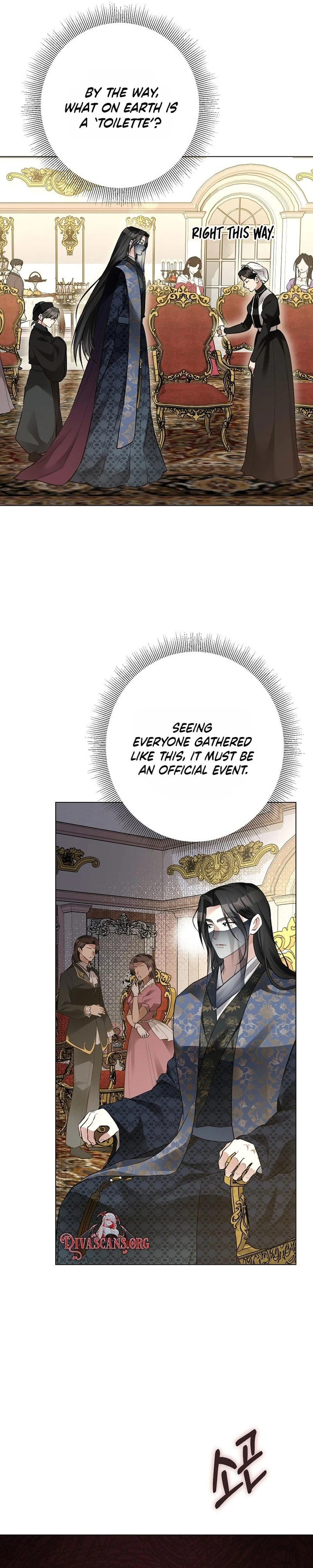 Read Ipsuri Seuchimyeon Inyeon chapter 4 image 7 on Lezhin