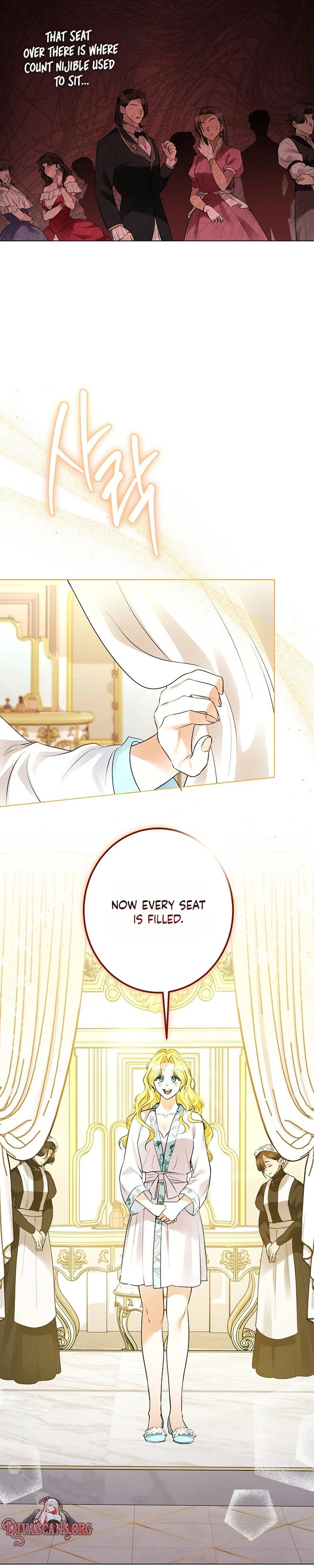 Read Ipsuri Seuchimyeon Inyeon chapter 4 image 8 on Lezhin