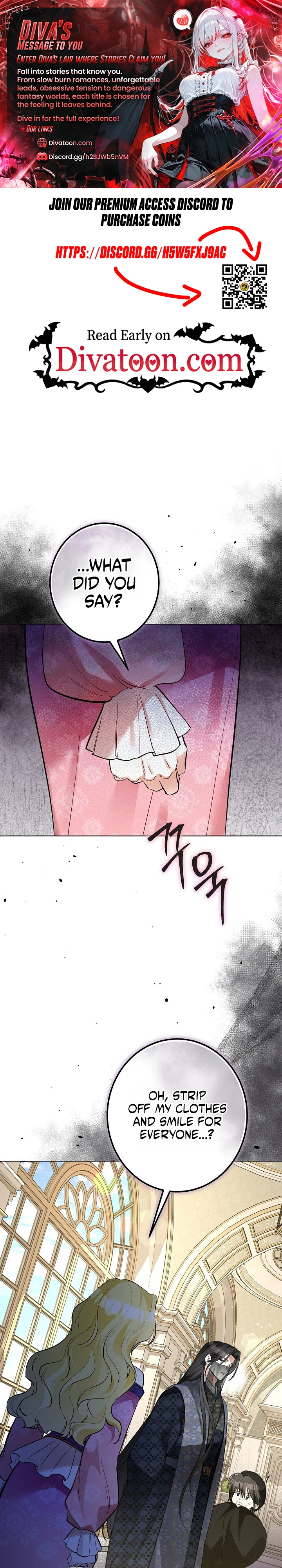Read Ipsuri Seuchimyeon Inyeon chapter 5 image 0 on Lezhin