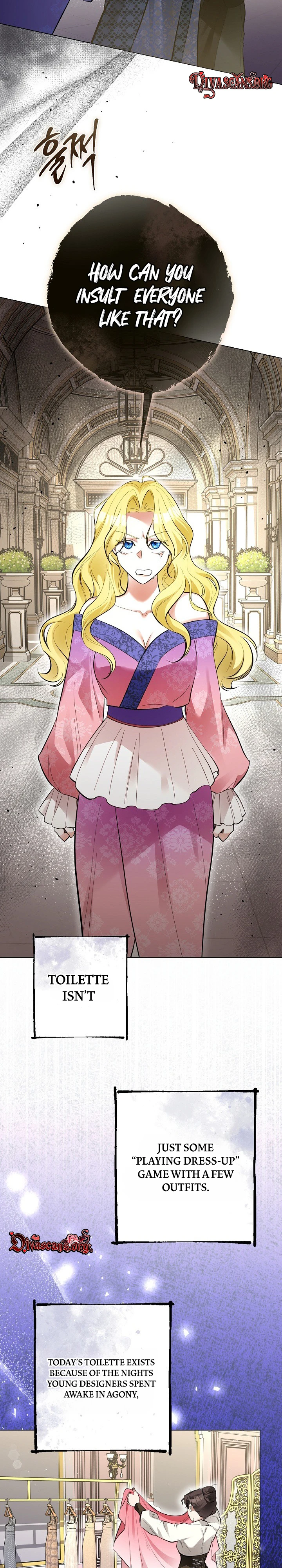 Read Ipsuri Seuchimyeon Inyeon chapter 5 image 1 on Lezhin