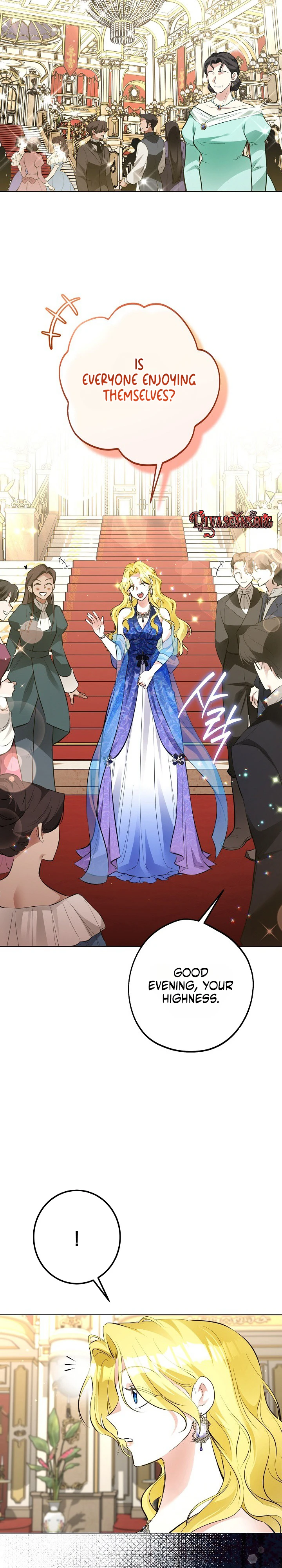 Read Ipsuri Seuchimyeon Inyeon chapter 5 image 21 on Lezhin