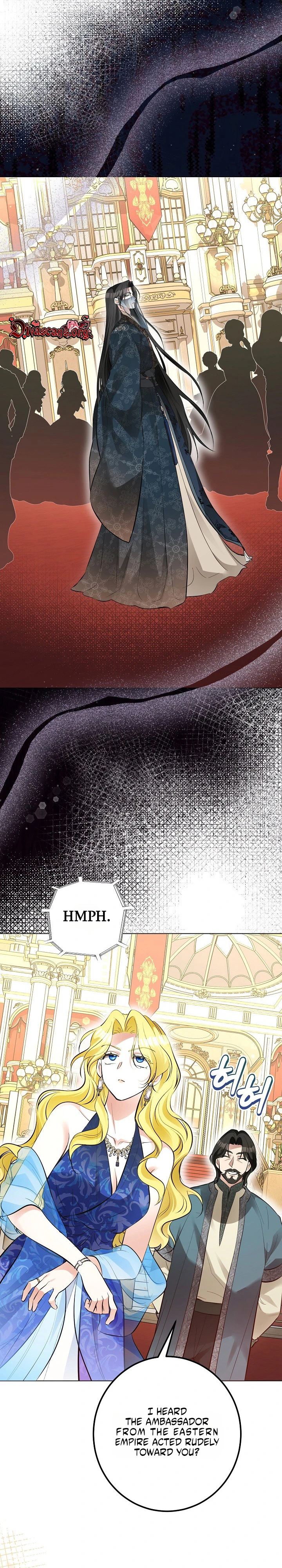 Read Ipsuri Seuchimyeon Inyeon chapter 5 image 22 on Lezhin