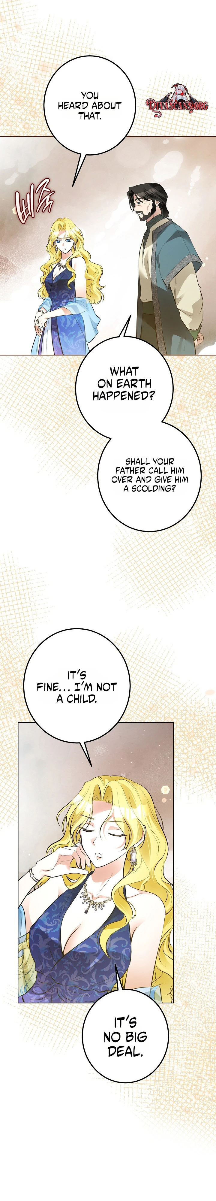 Read Ipsuri Seuchimyeon Inyeon chapter 5 image 23 on Lezhin