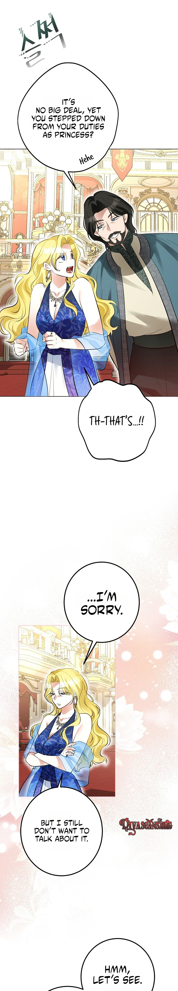 Read Ipsuri Seuchimyeon Inyeon chapter 5 image 24 on Lezhin
