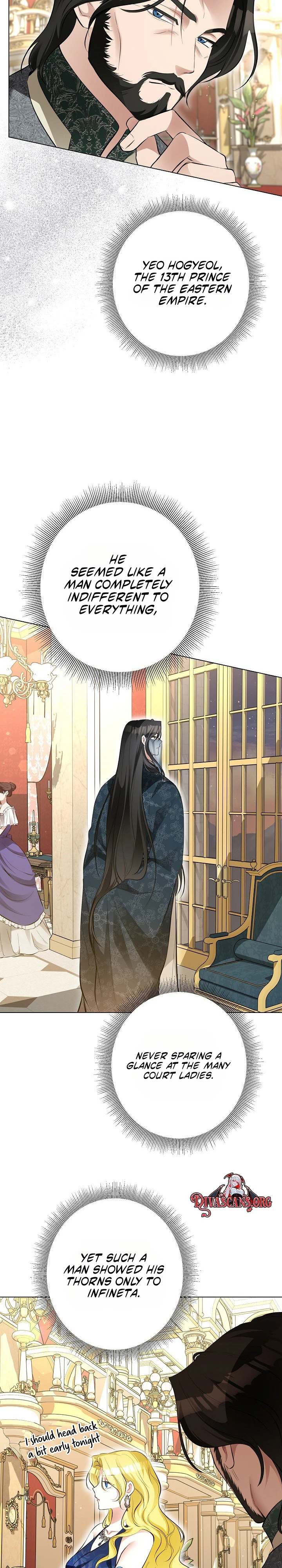 Read Ipsuri Seuchimyeon Inyeon chapter 5 image 26 on Lezhin