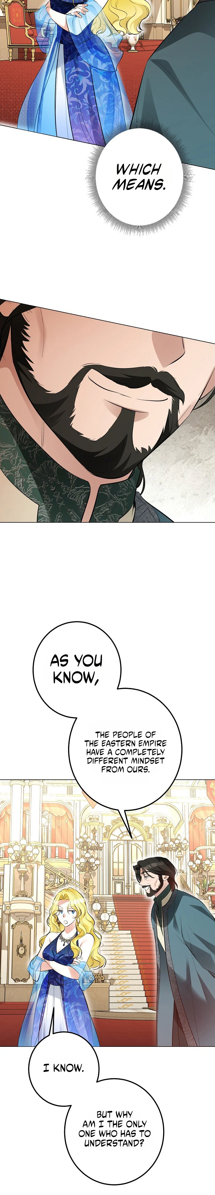 Read Ipsuri Seuchimyeon Inyeon chapter 5 image 27 on Lezhin