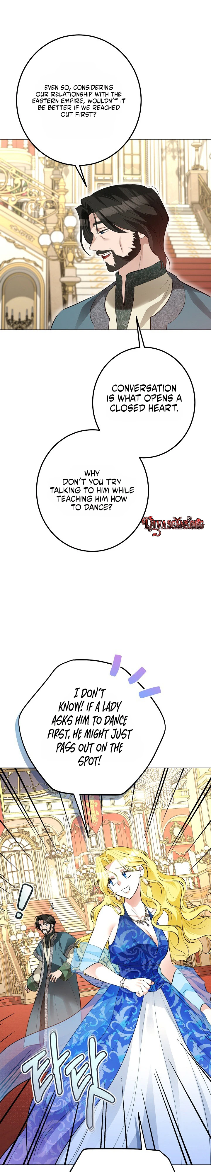 Read Ipsuri Seuchimyeon Inyeon chapter 5 image 28 on Lezhin