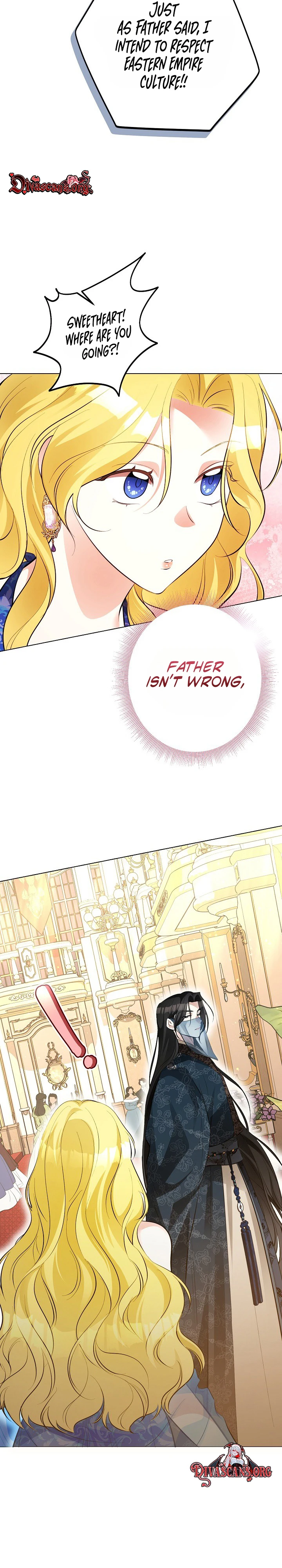 Read Ipsuri Seuchimyeon Inyeon chapter 5 image 29 on Lezhin