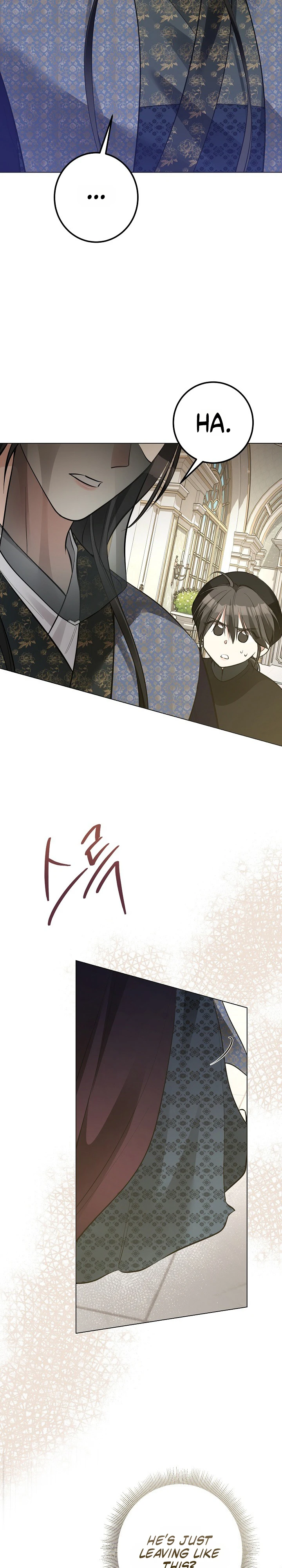 Read Ipsuri Seuchimyeon Inyeon chapter 5 image 3 on Lezhin