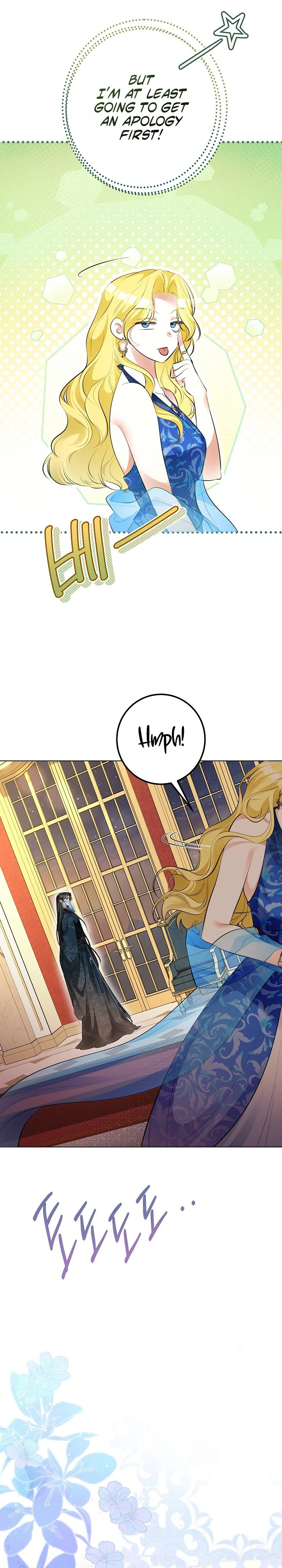 Read Ipsuri Seuchimyeon Inyeon chapter 5 image 30 on Lezhin